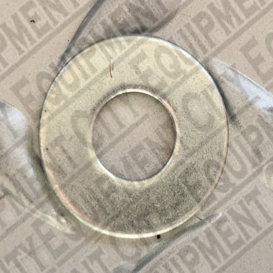 Rotary 40217 5/16 Uss Flat Washer Plated